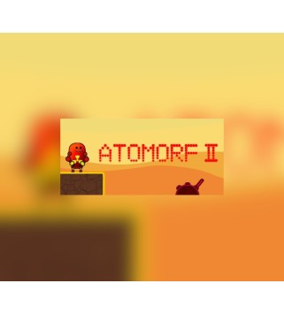 Atomorf2 Steam Key GLOBAL
